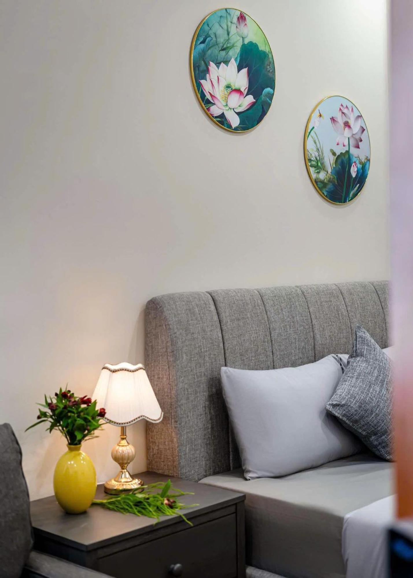 Annie House Bed & Breakfast โฮจิมินห์ซิตี้ ภายนอก รูปภาพ